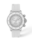 Tissot Seastar 1000 38mm T120.217.17.011.00 Unisex Quartz Chronograph Watch - front (image 1)