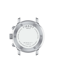 Tissot PRC 200 43mm T114.417.17.057.00 Men's Quartz Chronograph Watch - caseback / rear (image 3)