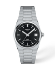 Tissot PRX 35mm T137.207.11.051.00 Unisex Automatic Watch - front (image 1)