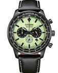 Citizen CA4505-21X Eco-Drive Chronograph