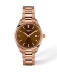 Tissot PR 100 34mm T150.210.33.291.00 Unisex Quartz Watch - front (image 1)