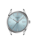 Tissot PR 100 40mm T150.410.11.351.00 Men's Quartz Watch - watch head detail (image 2)