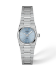 Tissot PRX 25mm T137.010.11.351.00 Women's Quartz Watch - front (image 1)