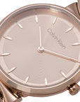 Calvin Klein 25700001 Ladies Enchant Quartz