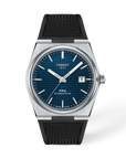 Tissot PRX 40mm T137.407.17.041.00 Men's Automatic Watch - front (image 1)