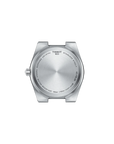 Tissot PRX 35mm T137.210.11.041.00 Unisex Quartz Watch - caseback / rear (image 3)