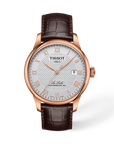 Tissot Le Locle 39.3mm T006.407.36.033.00 Men's Automatic Watch - front (image 1)