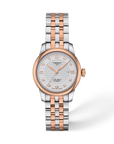 Tissot Le Locle 29mm T006.207.22.036.00 Women's Automatic Watch - front (image 1)