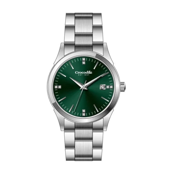 Crocodile CR6962.368 Analog | Public Watch Malaysia
