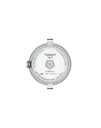 Tissot Bellissima 26mm T126.010.11.013.00 Women's Quartz Watch - caseback / rear (image 3)