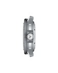 Tissot Seastar 2000 46mm T120.607.11.041.01 Men's Automatic Watch - side profile (image 2)