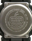 Casio G-Shock GA-100-1A1 Analog-Digital Combination