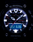 Casio G-Shock GravitiyMaster GR-B200-1A2 Analog-Digital Combination