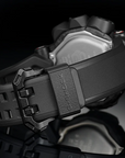 Casio G-Shock GravitiyMaster GR-B200-1A Analog-Digital Combination