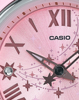 Casio Baby-G BGA-150ST-4A Analog-Digital Combination