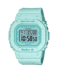 Casio Baby-G BGD-560CR-2D Analog-Digital Combination