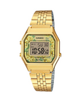 Casio LA680WGA-9C Digital Women