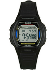 Casio LW-201-2A Digital Women