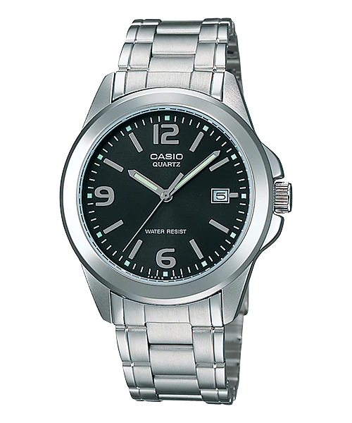 Casio MTP-1215A-1A Analog Men