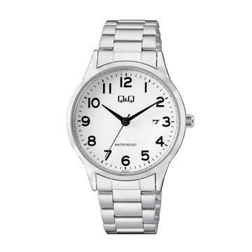 Q&Q Japan By Citizen A482J204Y Analog