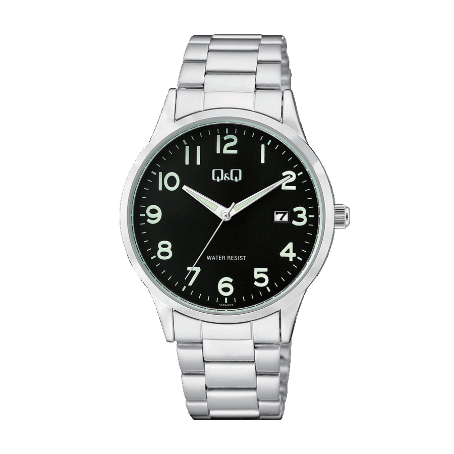 Q&Q Japan By Citizen A482J205Y Analog