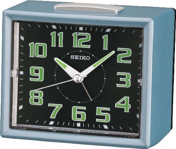 Seiko QHK024-L Alarm Clock