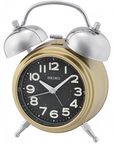 Seiko QHK051F Alarm Clock