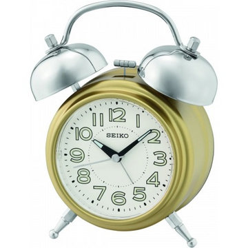 Seiko QHK051G Alarm Clock