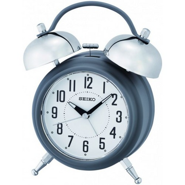 Seiko QHK051N Alarm Clock