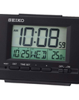 Seiko QHL078K Alarm Clock
