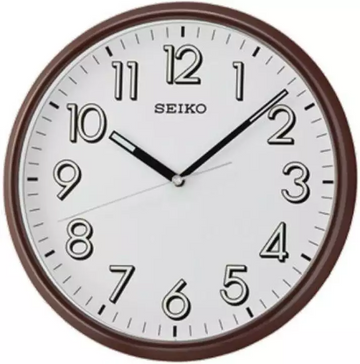 Seiko QXA694B Clock