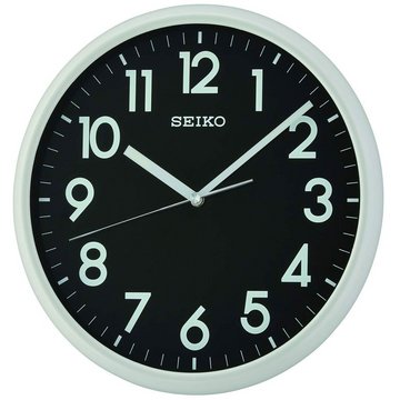 Seiko QXA694N Clock