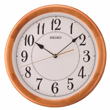 Seiko QXA699B Clock