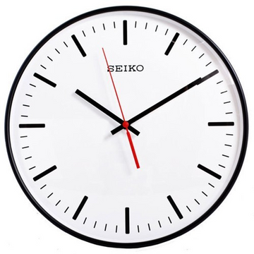 Seiko QXA701K Clock