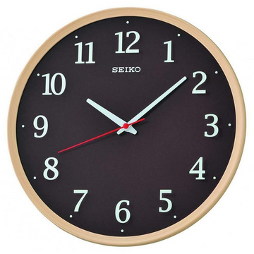 Seiko QXA731A Clock