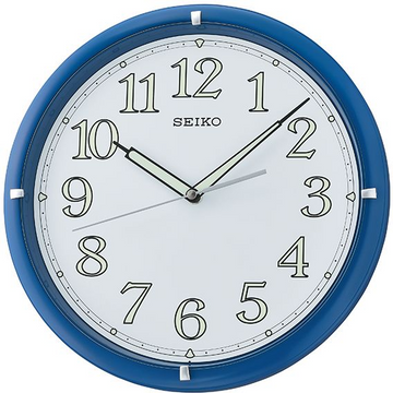 Seiko QXA734L Wall Clock