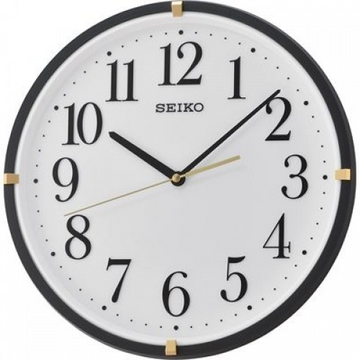 Seiko QXA746K Clock