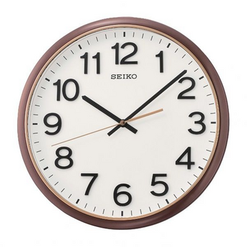 Seiko QXA750B Clock
