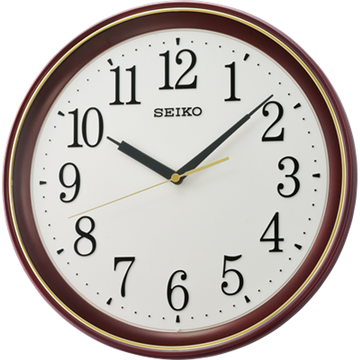 Seiko QXA768B Clock