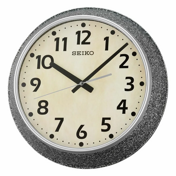 Seiko QXA770J Clock