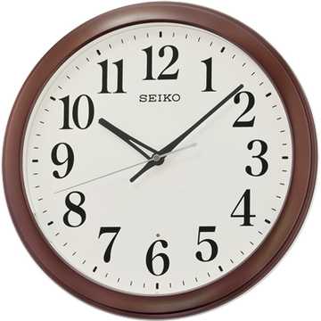 Seiko QXA776B Clock