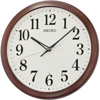 Seiko QXA776B Clock