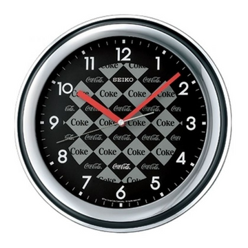 Seiko QXA933K Clock