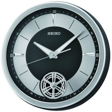 Seiko QXC240K Clock