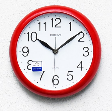 Orient OD054-74 Clock