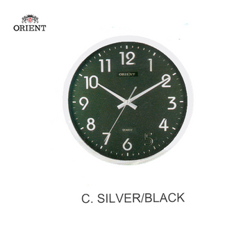 Orient OD081-10 Clock