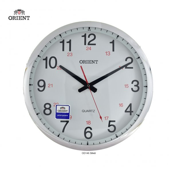 Orient OD146-70 Clock