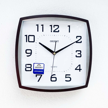 Orient OD164-70 Clock