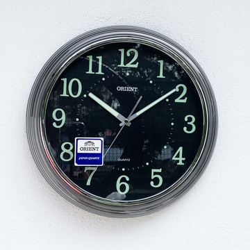 Orient OD177-18 Clock