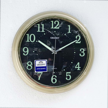 Orient OD177-15 Clock